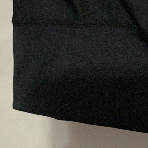 LOUIS GARNEAU SIZE LARGE CYCLING SHORTS UNISEX NYLON SPANDEX COMFORT PADDED - Picture 10 of 15